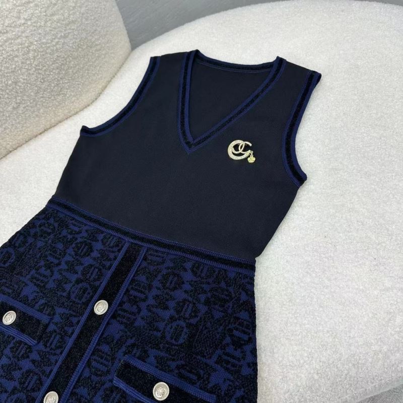 Chanel Dress